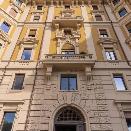 Roma Dei Papi B&B-3
